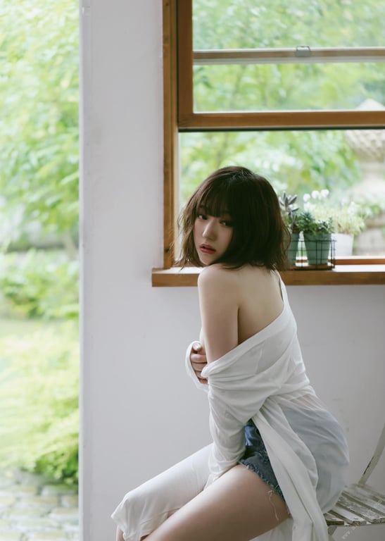 图片[71]-#Omotechan 表酱 – Dazzling & fascinate (2021-04-30) - 全本免费在线观看-阅图吧