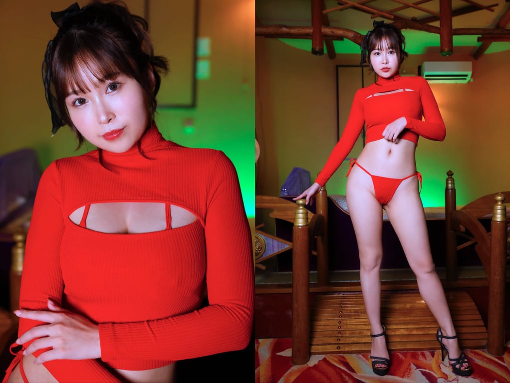 图片[36]-TAKE ME TO LOVE HOTEL！带明日奈去情人旅馆 Room.02 河合明日奈 - 在线免费观看-阅图吧