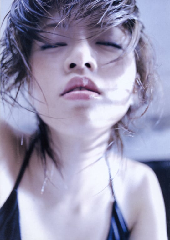 图片[188]-#釈由美子 – CHAOS - 全本免费在线观看-阅图吧