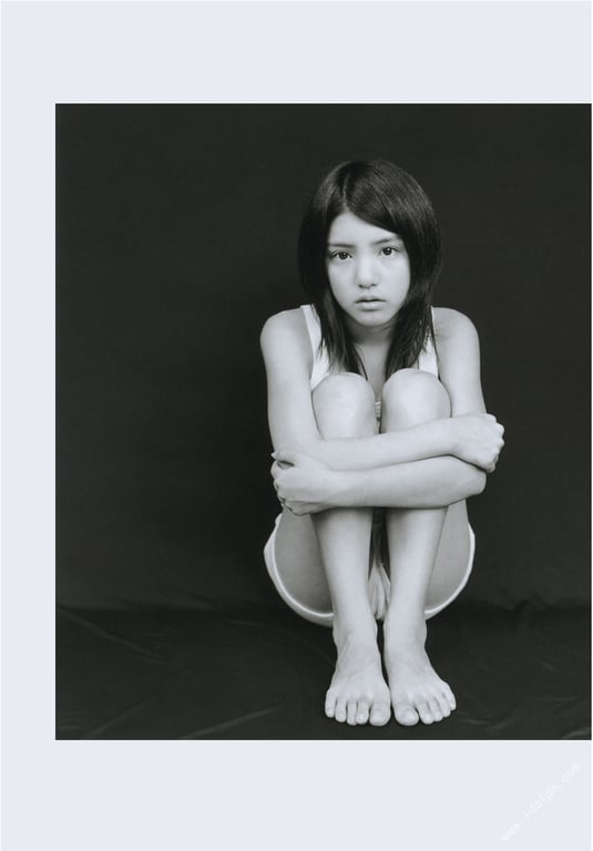 图片[54]-#川島海荷 写真集 青之走廊 - 全本免费在线观看-阅图吧