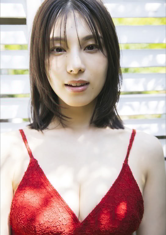 图片[76]-2024.12.04 【デジタル限定 GJ PHOTO BOOK】相楽伊織写真集「胜过言语。」 - 在线免费观看-阅图吧