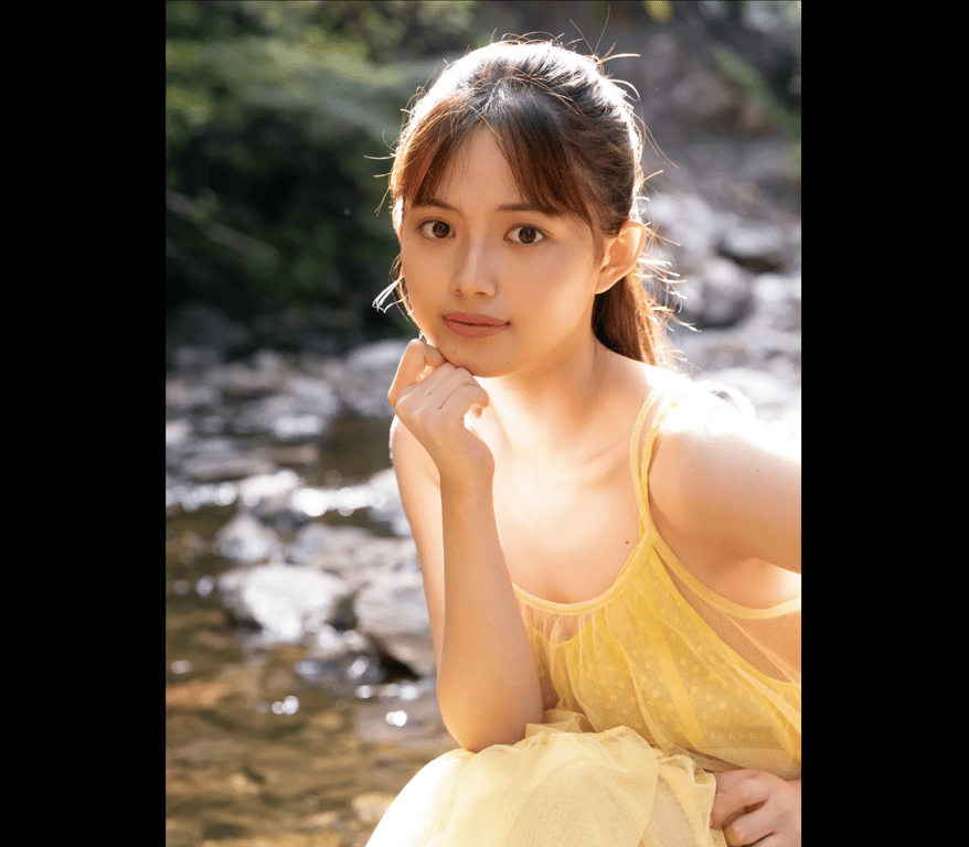 图片[18]-#森日菜美 数码写真集『丰富满满』 - 全本免费在线观看-阅图吧