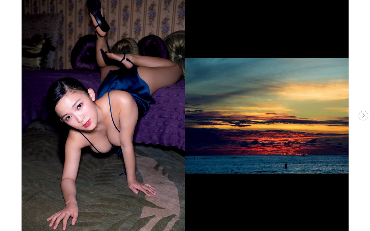 图片[51]-#天木じゅん セカンド写真集 Jun limited - 全本免费在线观看-阅图吧