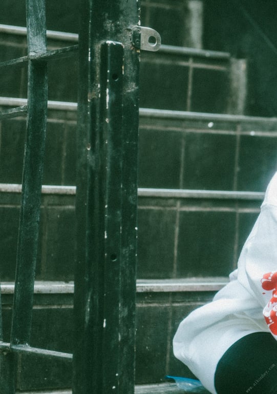 图片[24]-#NEWLOOK【girl meets street】七泽米亚 - 在线免费观看-阅图吧