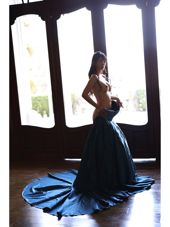 图片[77]-#【電子版だけの特典カット付き】街山美穗写真集『Phantom』 - 全本免费在线观看-阅图吧