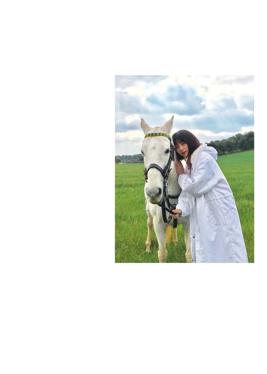 图片[137]-#池田埃莱扎 ファースト写真集 pinturita - 全本免费在线观看-阅图吧