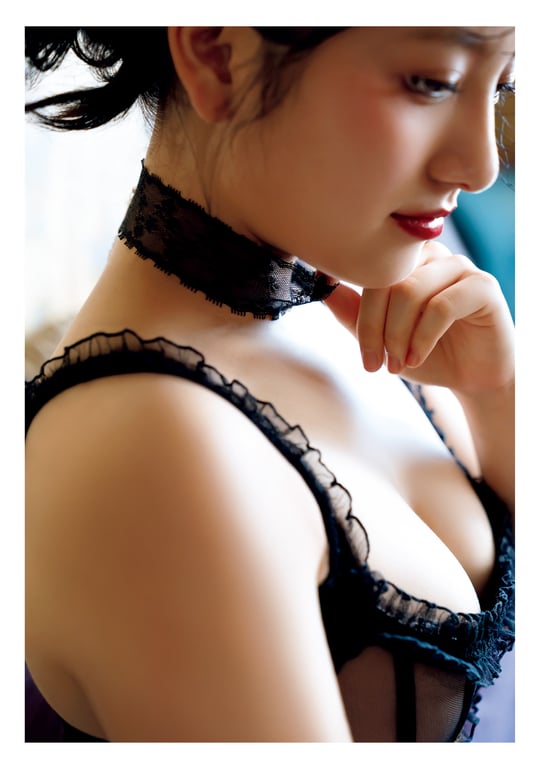 图片[50]-大和田南那 首本写真集 『 restart 』 - 在线免费观看-阅图吧