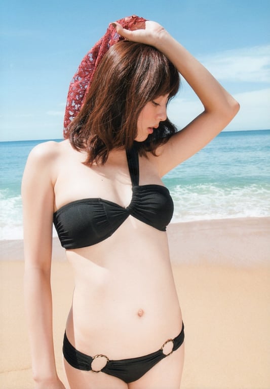 图片[31]-#杉本有美 写真集 CielMer - 全本免费在线观看-阅图吧