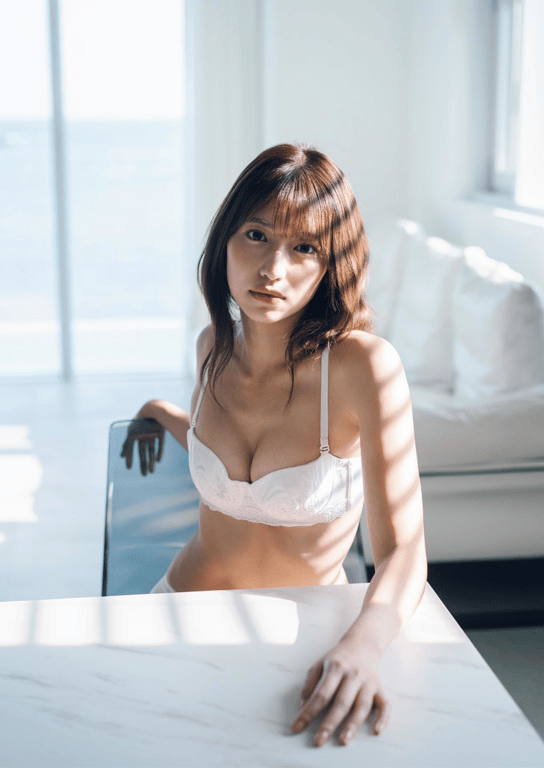 图片[90]-2024.12.19 山下Emily 1st写真集「SHY」 - 在线免费观看-阅图吧