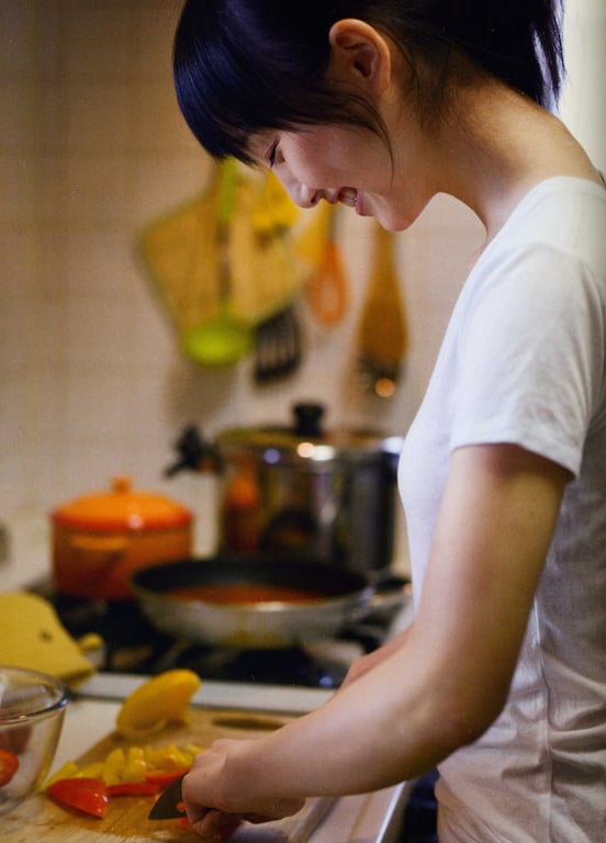 图片[23]-#Rena Matsui – 金鱼 - 全本免费在线观看-阅图吧