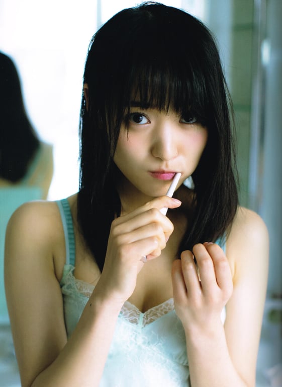 图片[54]-#2018.06.05 菅井友香1st写真集 未婚夫 - 全本免费在线观看-阅图吧