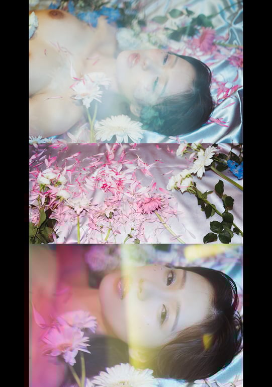 图片[35]-Nanami Ogura 小仓七海 – #Escape(NO watermark) - 阅图吧-阅图吧