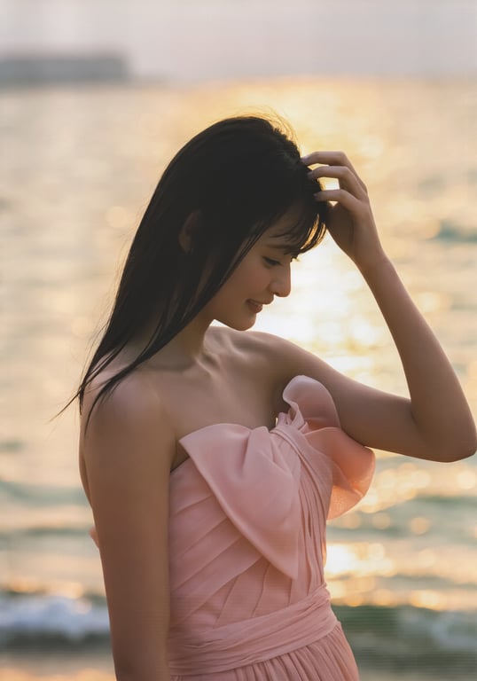 图片[126]-乃木坂46 远藤樱1st写真集 可憐 - 在线免费观看-阅图吧