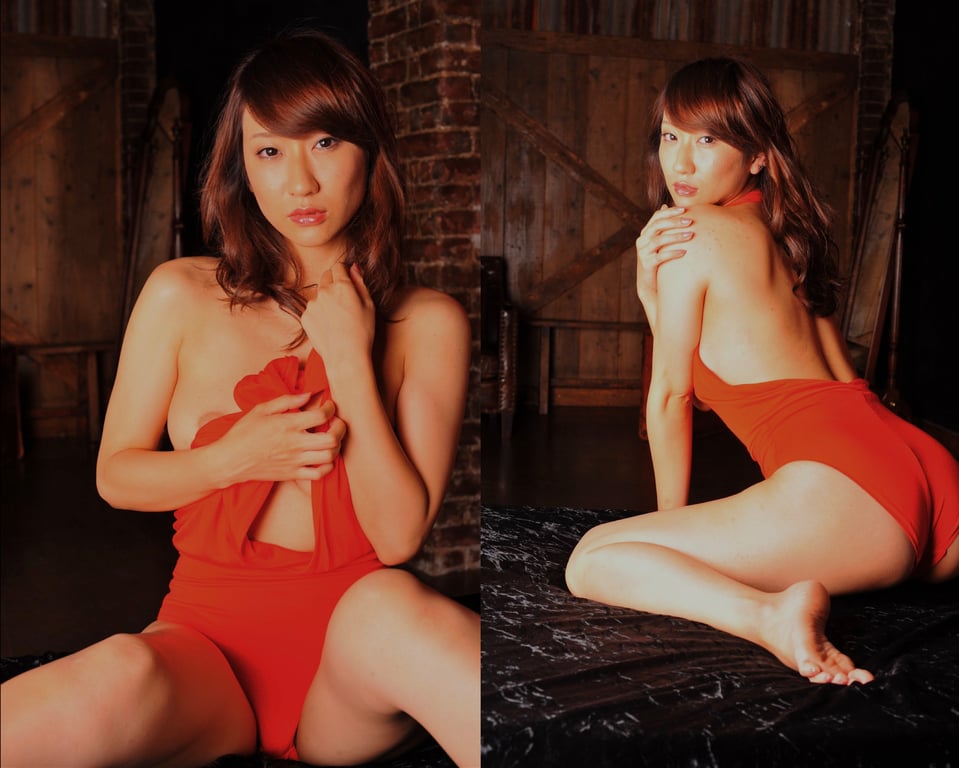 图片[121]-Miku Konno 绀野美红 – Nude Workshop 裸体工房 Vol. 3 - 在线免费观看-阅图吧