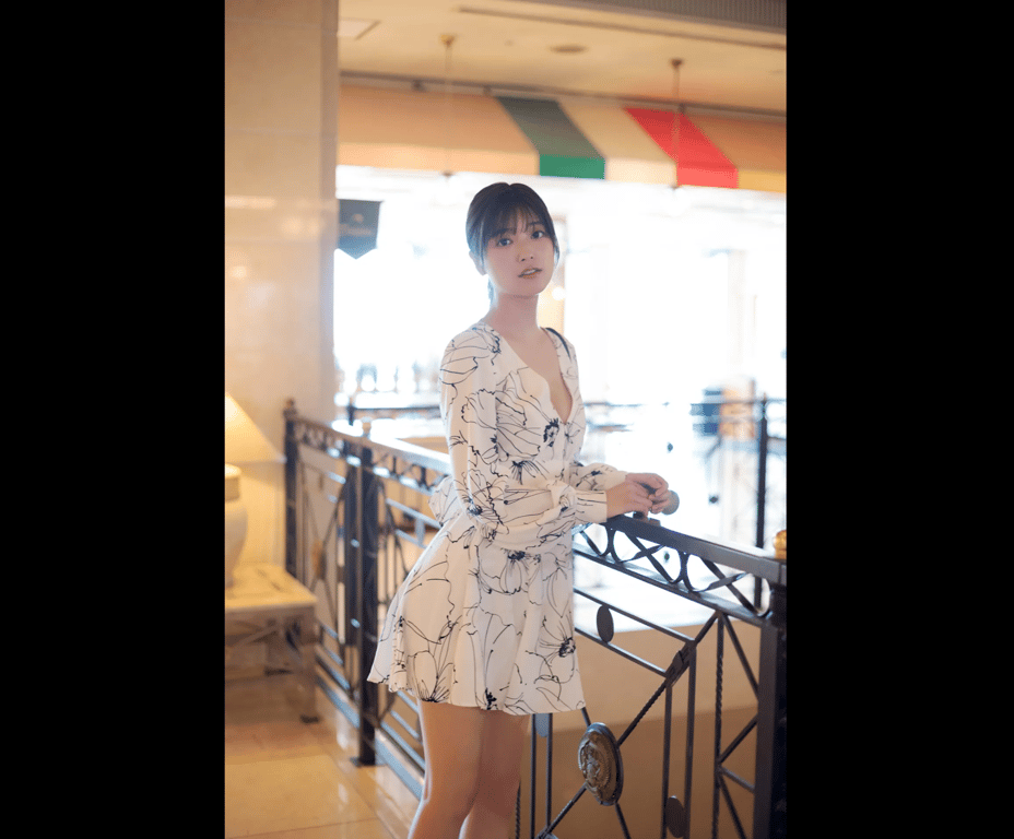 图片[4]-#マンスリーガール011＝工藤美桜「完全オリジナル100カット＆ムービー」FRIDAY - 全本免费在线观看-阅图吧