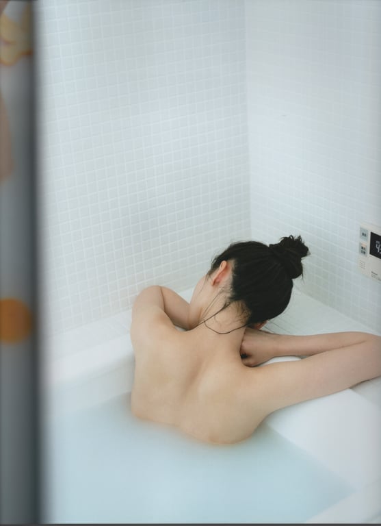 图片[91]-2024.02.09 AKB48 下尾美羽 1st写真集 只属于我的东西 - 在线免费观看-阅图吧