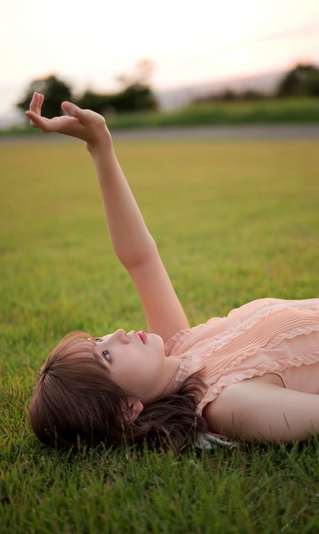 图片[24]-[数字限定] Liyuu写真集「无论何时，永远」 週プレ PHOTO BOOK[数字限定] Liyuu写真集「无论何时，永远」 週プレ PHOTO BOOK - 在线免费观看-阅图吧