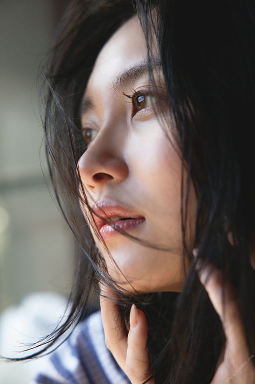 图片[59]-#Mai Tsubasa & Natsu Igarashi – With love and eros 爱与情欲 (2022-04-28) - 全本免费在线观看-阅图吧