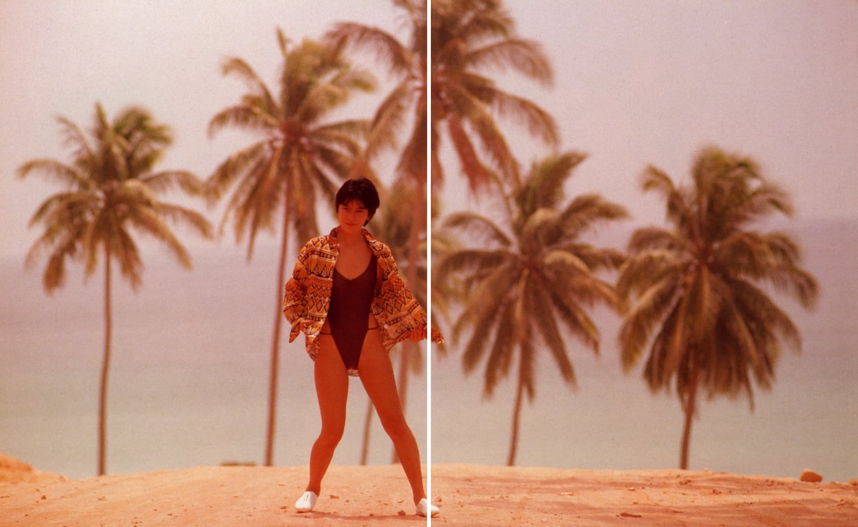 图片[55]-Naoko Amihama 网浜直子 – Uni-Sex(19890510) - 阅图吧-阅图吧