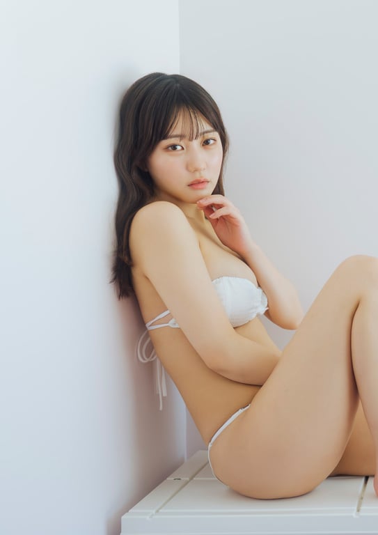 图片[32]-Miku Tanaka 田中美久 You are beautiful. 你是美丽的。 - 在线免费观看-阅图吧