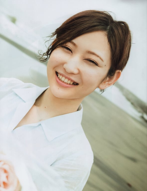 图片[14]-#欅坂46 首本写真集 『21人的未完成』\Shida - 全本免费在线观看-阅图吧