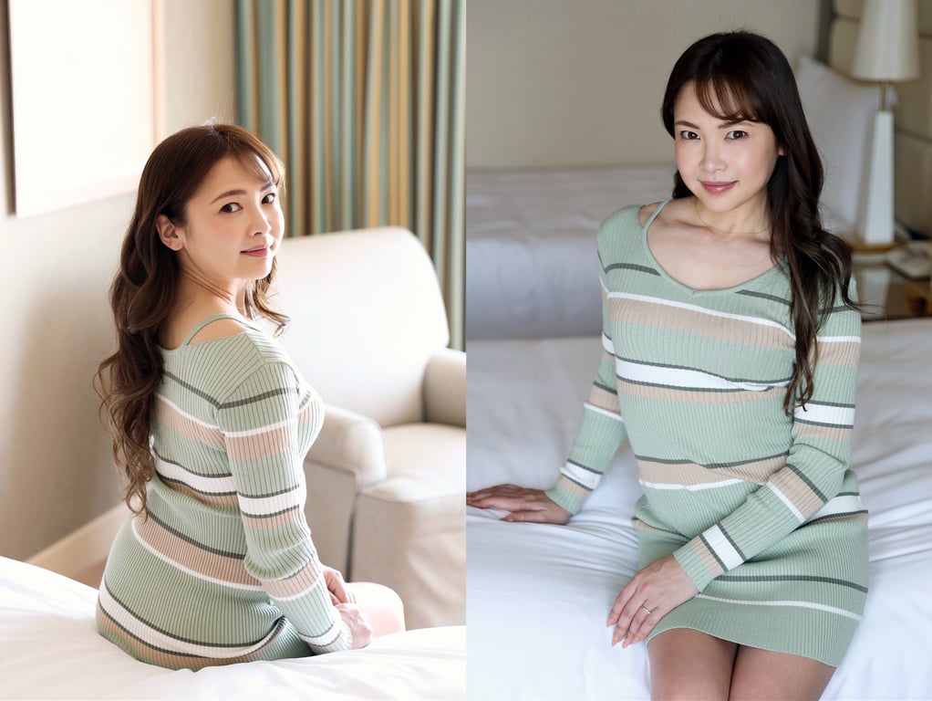 图片[6]-#【舞ワイフ公式写真集】五十岚香穗 – 少女のように切なげな掠れた声で喘ぐ背徳 - 全本免费在线观看-阅图吧