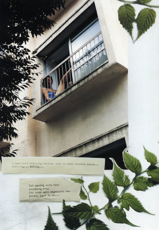 图片[64]-#(月刊シリーズ 072) – 月刊072 浅见丽娜 - 全本免费在线观看-阅图吧