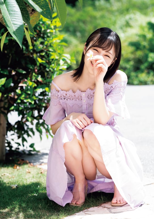 图片[58]-#Remu Suzumori 凉森玲梦 – R’ (2021-08-06) - 全本免费在线观看-阅图吧