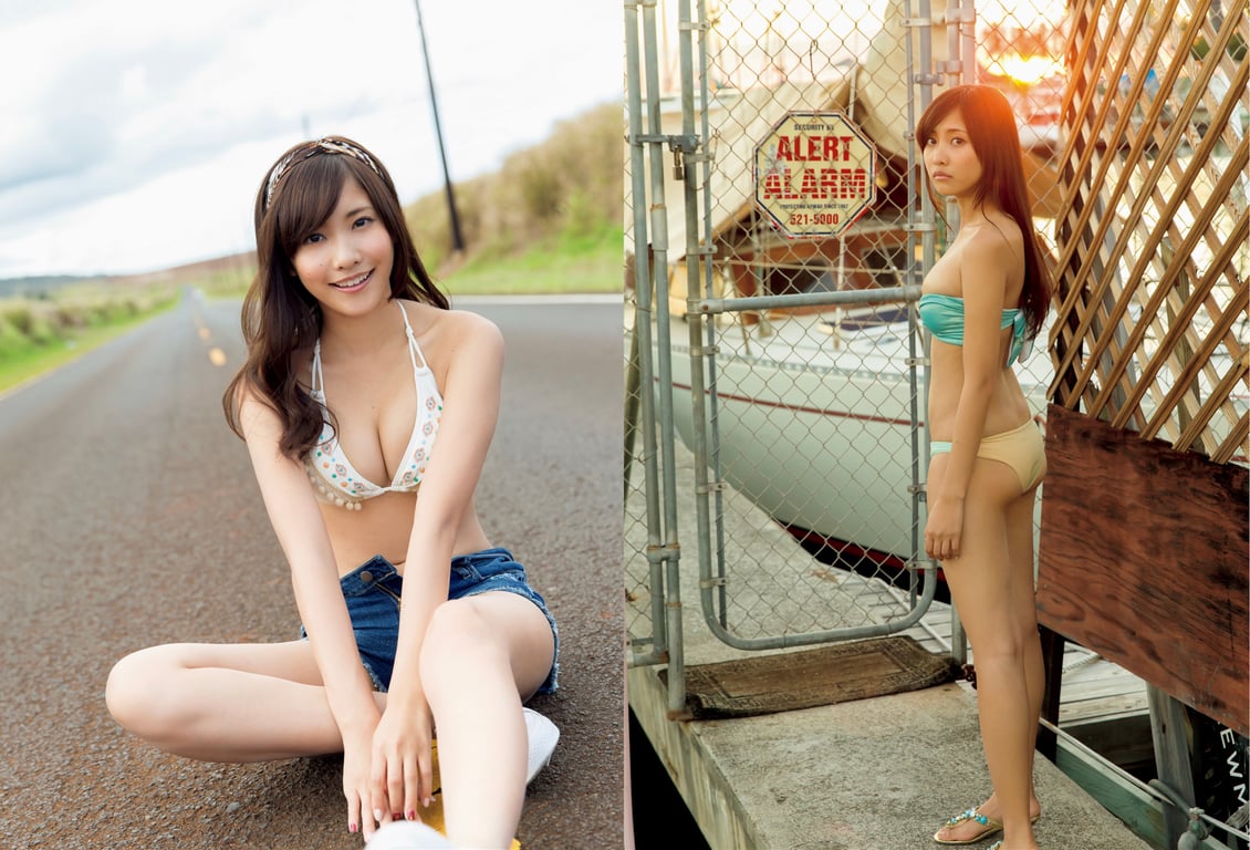 图片[45]-#佐野雏子 写真集 雏子、泳装、３年分量 (KCピース) - 全本免费在线观看-阅图吧