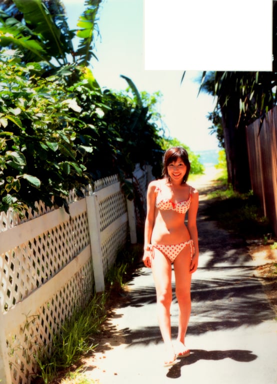 图片[2]-#小野真由美 – Love Maui - 全本免费在线观看-阅图吧