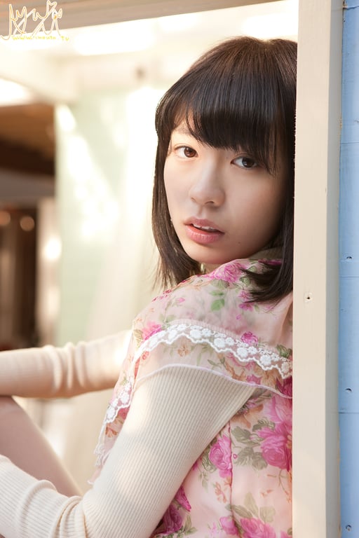 图片[54]-牧原あゆ 『あゆ日和 vol.2』 - 在线免费观看-阅图吧