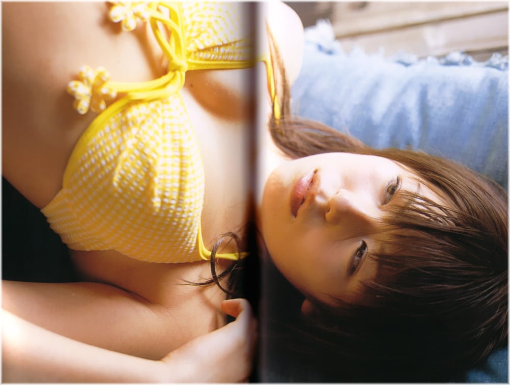 图片[92]-#若槻千夏 – 初恋故事 ~泪眼朦胧~ - 全本免费在线观看-阅图吧