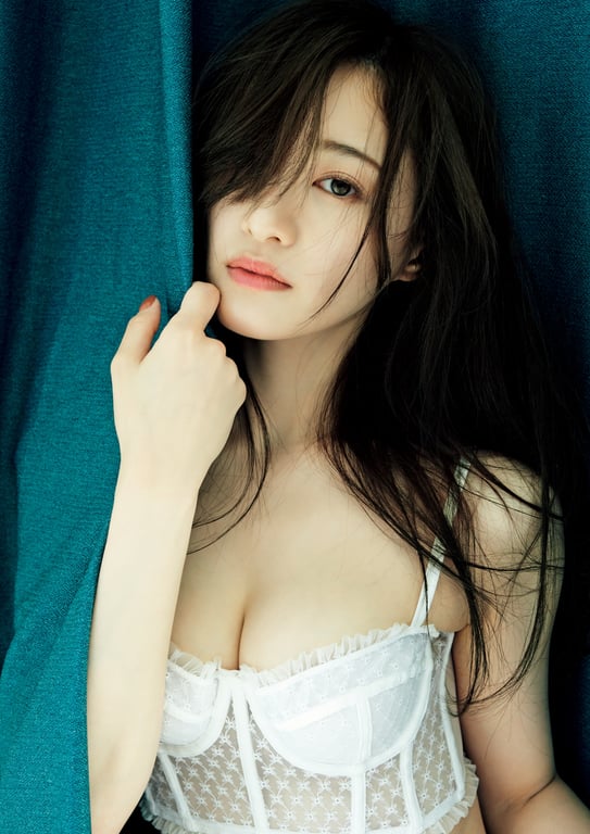 图片[73]-中田花奈 ２ｎｄ写真集 撩拨人心 - 在线免费观看-阅图吧