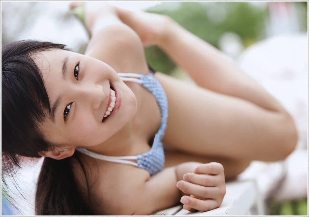 图片[92]-#鞘師里保 写真集 鞘师里保 (Photobook+DVD付き) - 全本免费在线观看-阅图吧