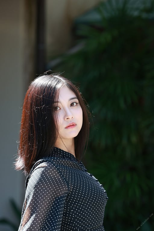 图片[10]-#Natsu Igarashi 五十岚夏 – Amaryllis 曼珠沙华 (2021-11-19) - 全本免费在线观看-阅图吧