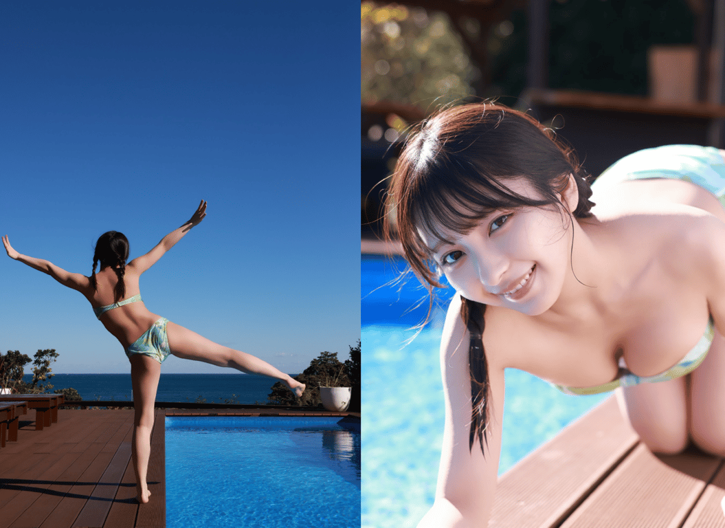 图片[12]-1月の旬撮ガール・十味 冬の汗だく逃避行 - 在线免费观看-阅图吧