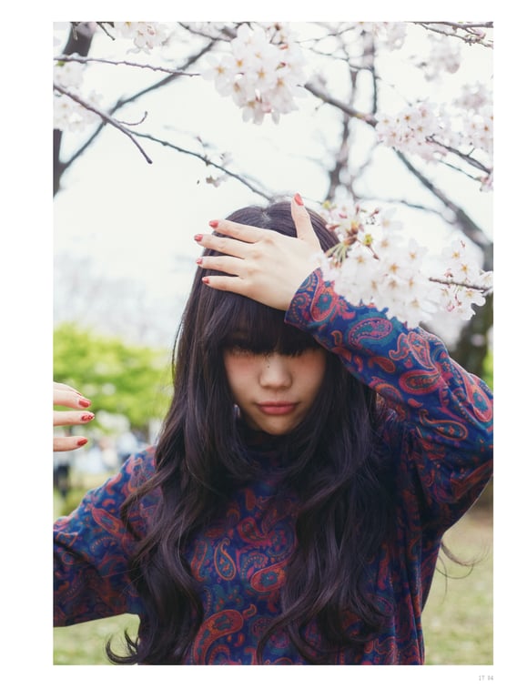 图片[20]-アイナ・ジ・エンド1st写真集 「幻友」 - 在线免费观看-阅图吧