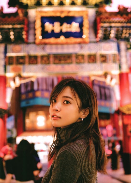 图片[86]-#Yui Kobayashi 小林由依 – Unexpectedness 意外性 (2022-10-04) - 全本免费在线观看-阅图吧