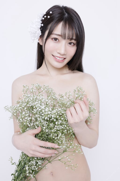 图片[17]-#Saika Kawakita 河北彩花 – Irodori 色彩 (2021-06-18) - 全本免费在线观看-阅图吧