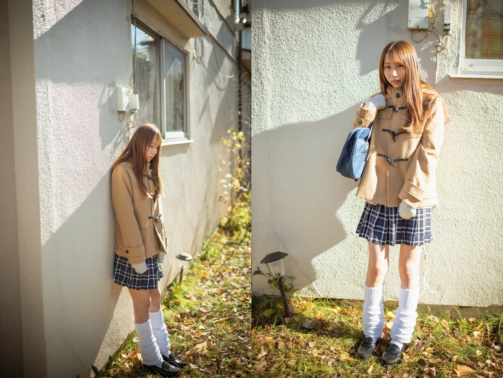 图片[2]-#葉風ゆりあ グラビア写真集 風のゆくえ - 全本免费在线观看-阅图吧