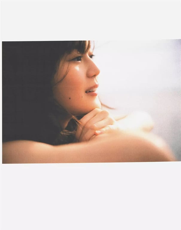 图片[32]-#生田絵梨花写真集 インターミッション Intermission - 全本免费在线观看-阅图吧