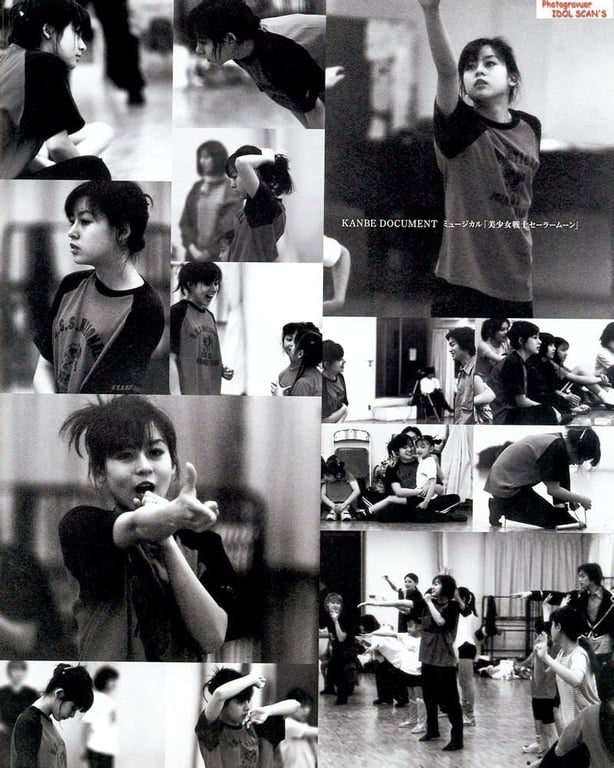 图片[28]-#Miyuki Kanbe 神戸みゆき – I am Rainbow☆ (2000-07-25)\神戸みゆき写真集 I am Rainbow☆ - 全本免费在线观看-阅图吧