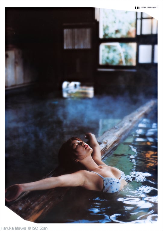 图片[21]-#(月刊シリーズ 022) – 月刊022 井川遥 - 全本免费在线观看-阅图吧