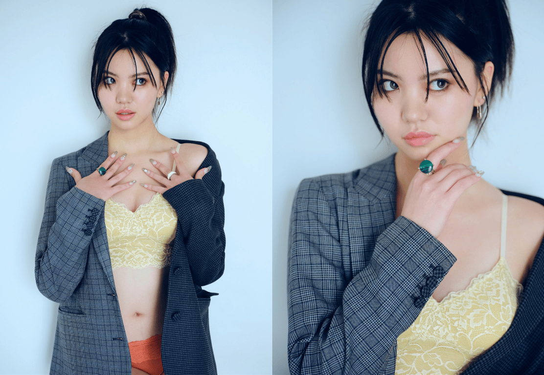 图片[8]-#筒井結愛 DIGVIIデジタル写真集 DIGVII DIGITAL PHOTOBOOK - 全本免费在线观看-阅图吧