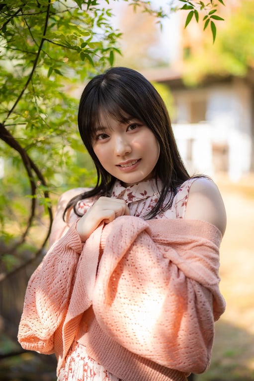 图片[4]-#石川澪《不完美的果实》 - 全本免费在线观看-阅图吧