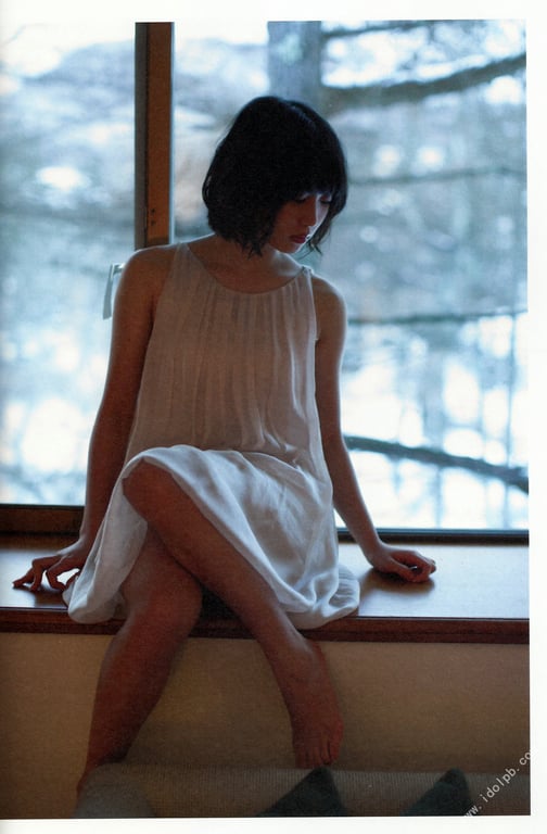 图片[92]-#志田未来 写真集 未来～小さいですけど、何か？～ - 全本免费在线观看-阅图吧