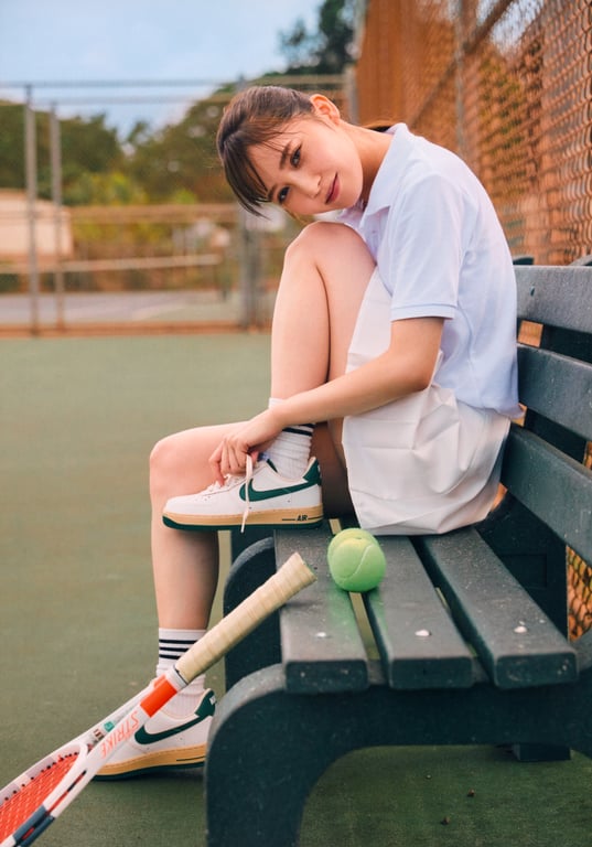 图片[58]-Shiho Kato 加藤史帆 - 1st Photobook #Aitai #想见你 (2023-06-20) - 在线免费观看-阅图吧