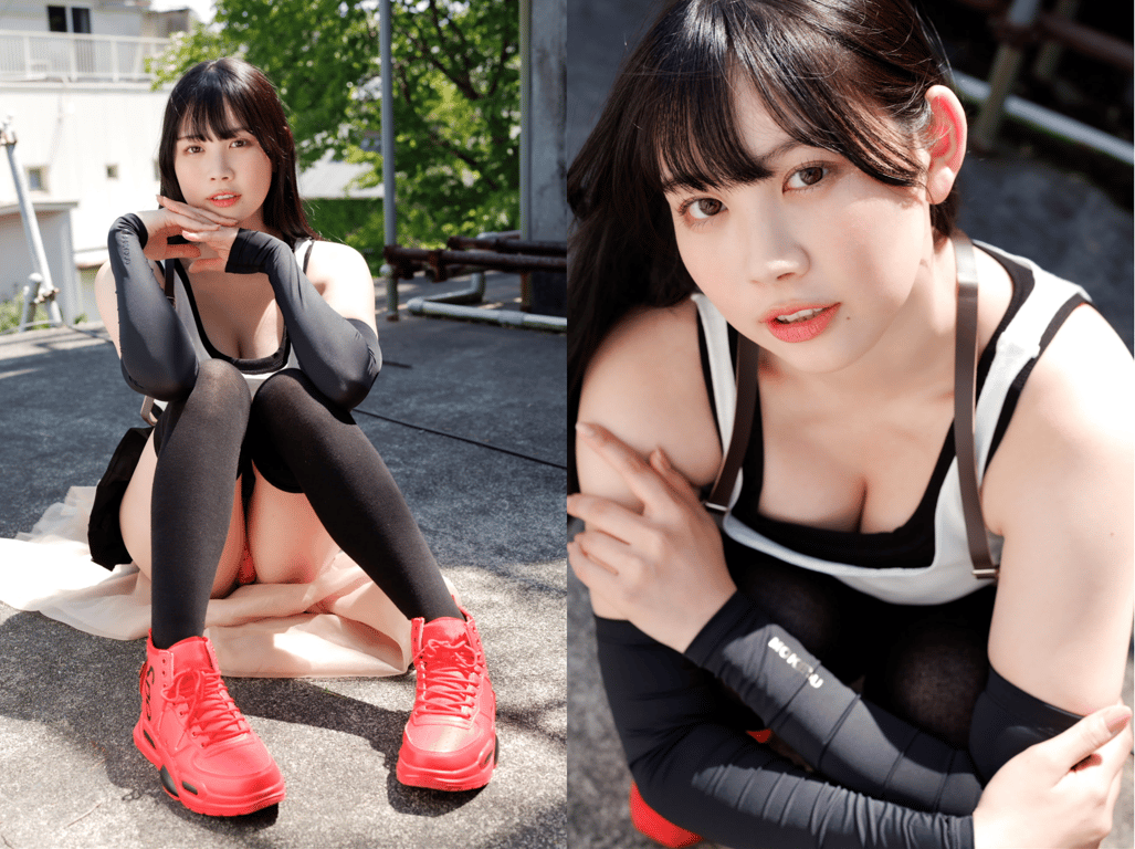 图片[149]-#篠見星奈 SEINA MODE 看见了流星 (ELD) - 全本免费在线观看-阅图吧