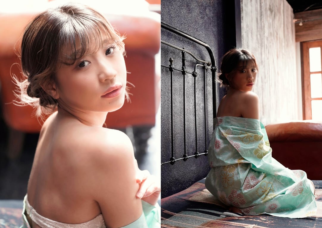 图片[42]-#Exciting Girls 叶月绫数字写真集 Vol.1 - 全本免费在线观看-阅图吧