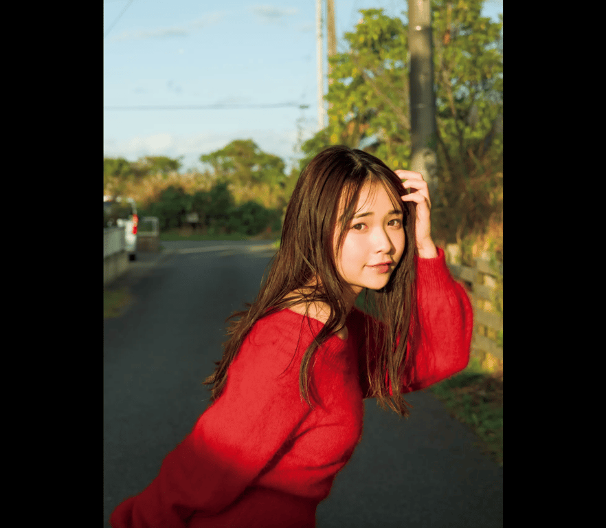 图片[9]-#2023.02.02 天野KIKI 夢見 CANDY GIRL - 全本免费在线观看-阅图吧